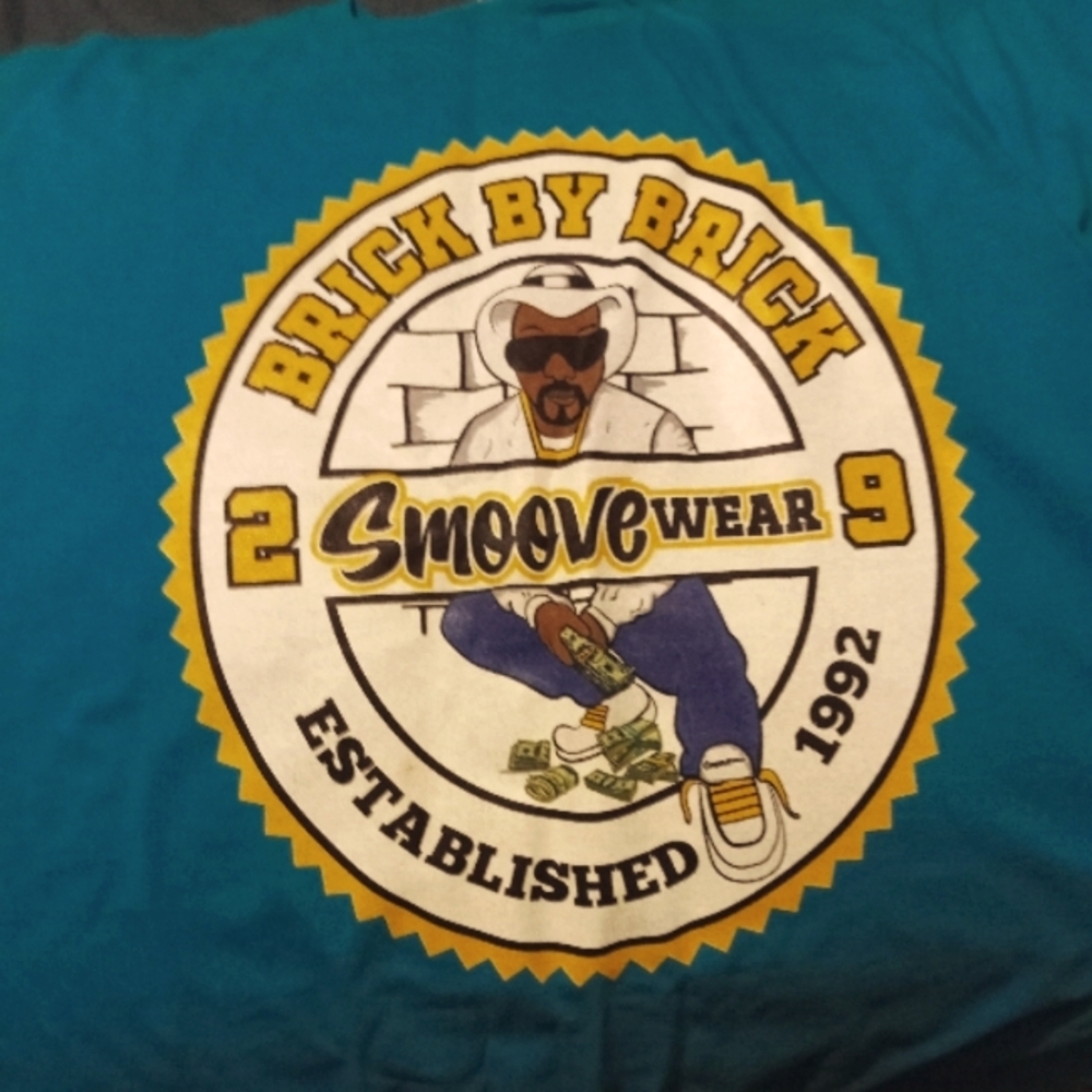 Sell one of a kind tee shirt